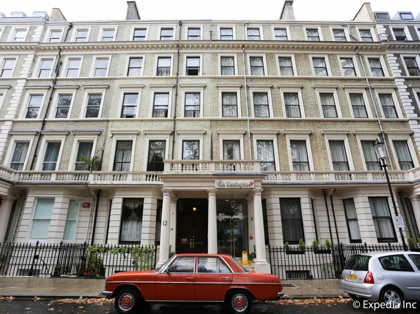 The Villa Kensington - Image 1