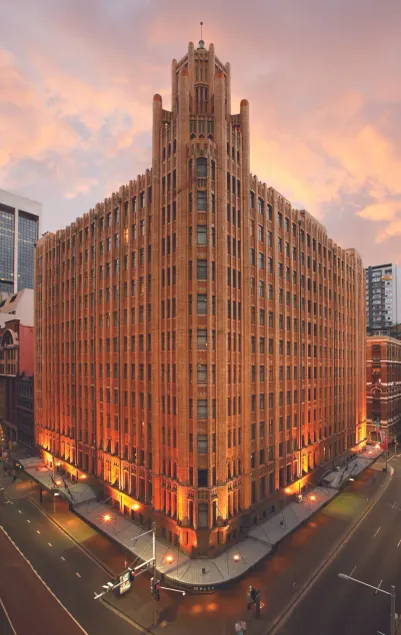 The Grace Hotel - Image 1