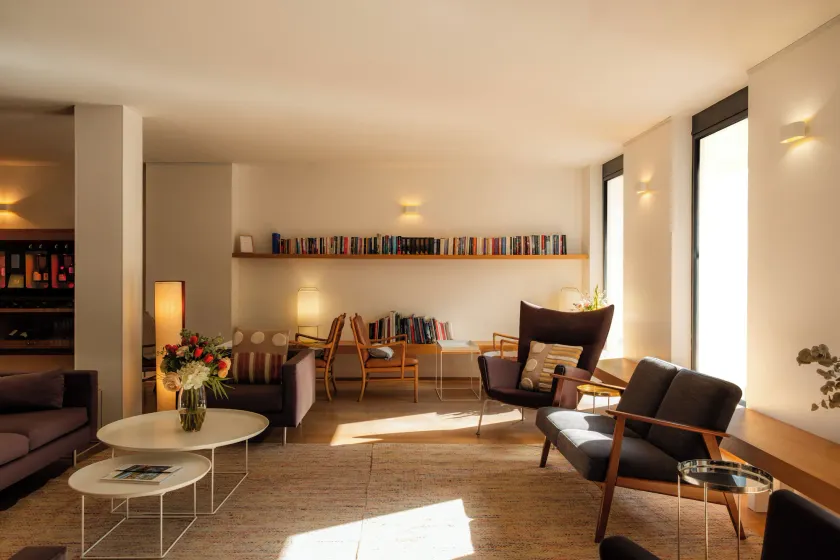 9Hotel Republique - Image 1