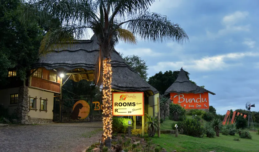 Bundu Lodge - Image 1