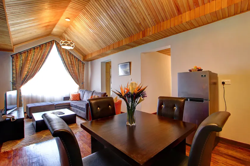 Nelson's Court Serviced Apartments - Image 1