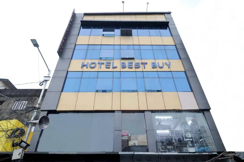 hotel best buy - Image 1