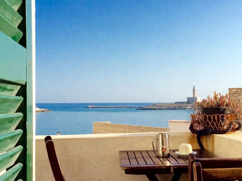 Rocca Sul Mare Hotel - Image 1