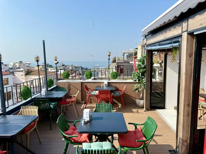 Istanbul Holiday Hotel - Image 1
