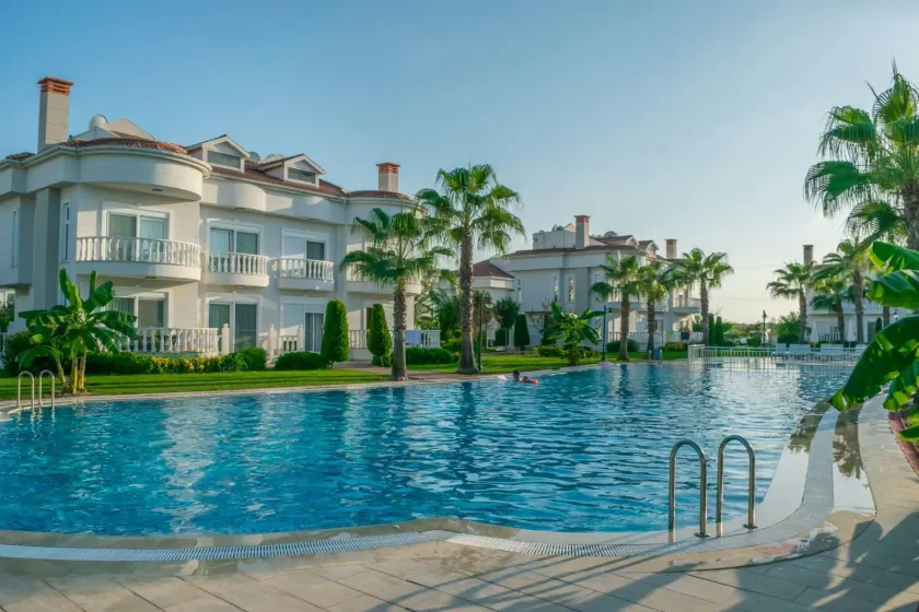 Belek Golf Village - Image 1