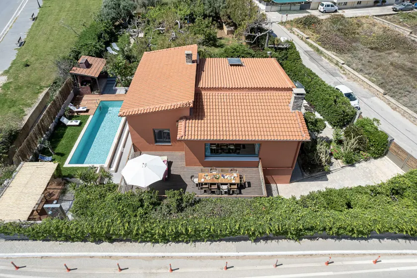 The House By The Sea - Image 1
