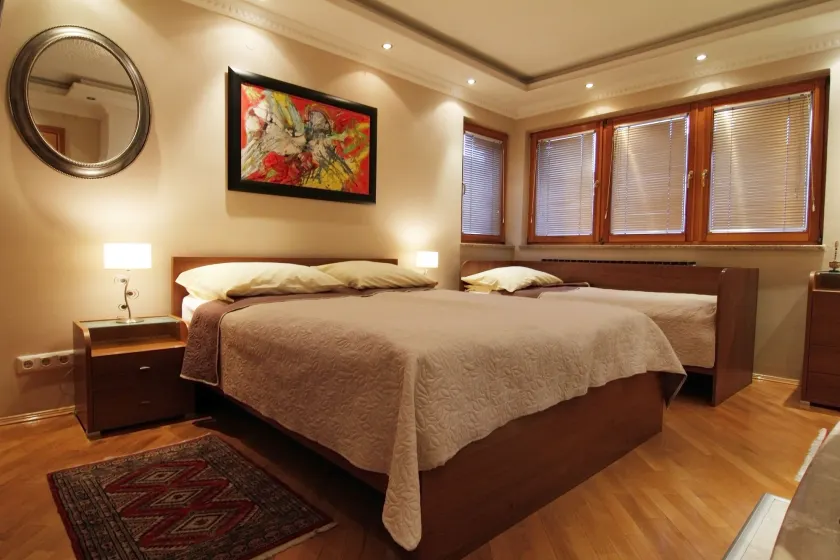 Le Petit Prince Guesthouse Free Gated Parking - Image 1