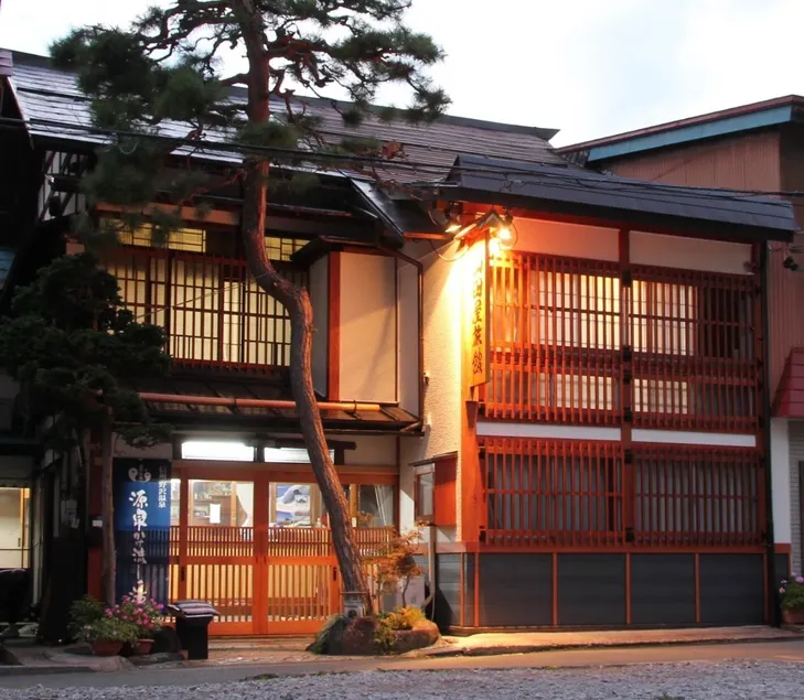 Yamadaya Ryokan - Image 1