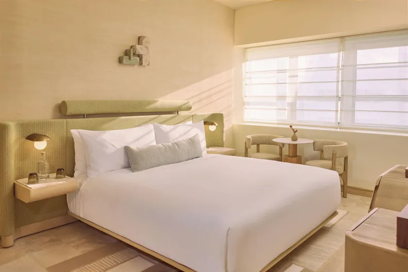 The Shelborne by Proper, a Member of Design Hotels - Image 1