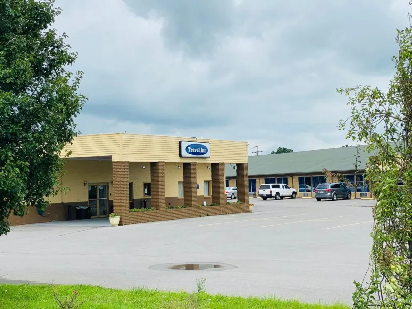 Travel Inn - Image 1