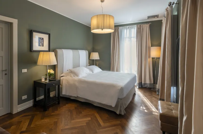Villa Pattono Relais - Image 1