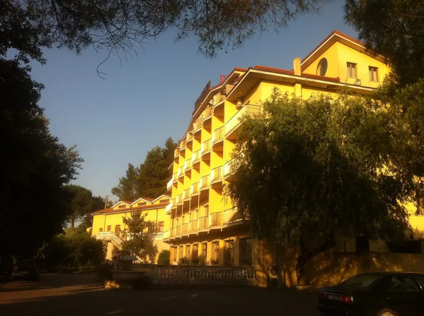 Hotel San Francesco Terme - Image 1