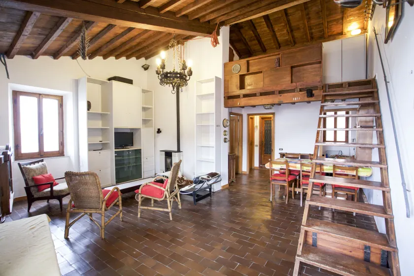 Appartamento sul Mare a Marciana - Image 1
