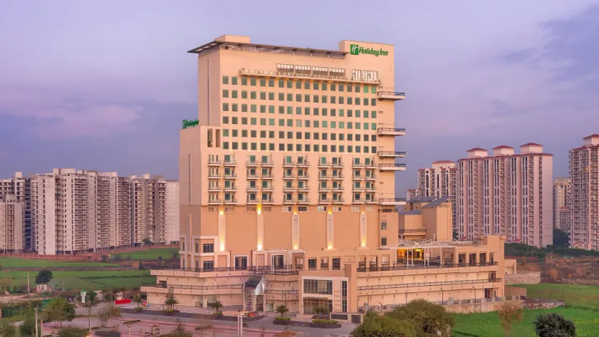 Holiday Inn Gurugram Sector 90 by IHG - Image 1