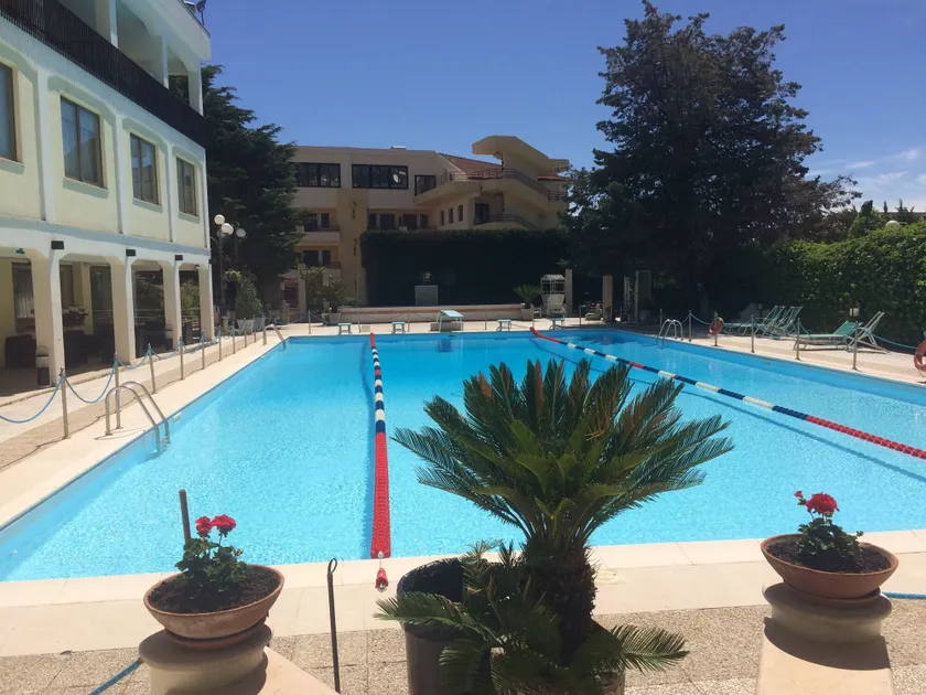 Hotel Parco Delle Rose - Image 1
