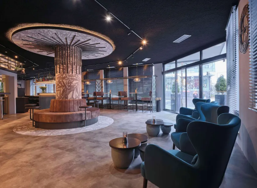 Best Western Plus Hotel Regence - Image 1