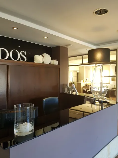Hotel Entredos - Image 1