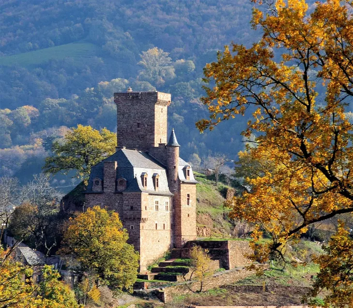 Chateau La Servayrie - Image 1