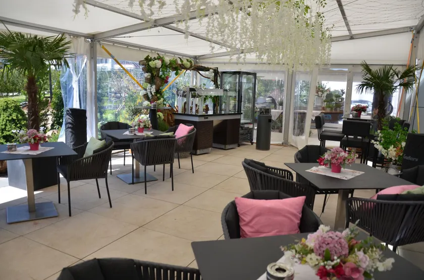 Hotel Restaurant Egerkingen, idealer Zwischenstopp - Image 1