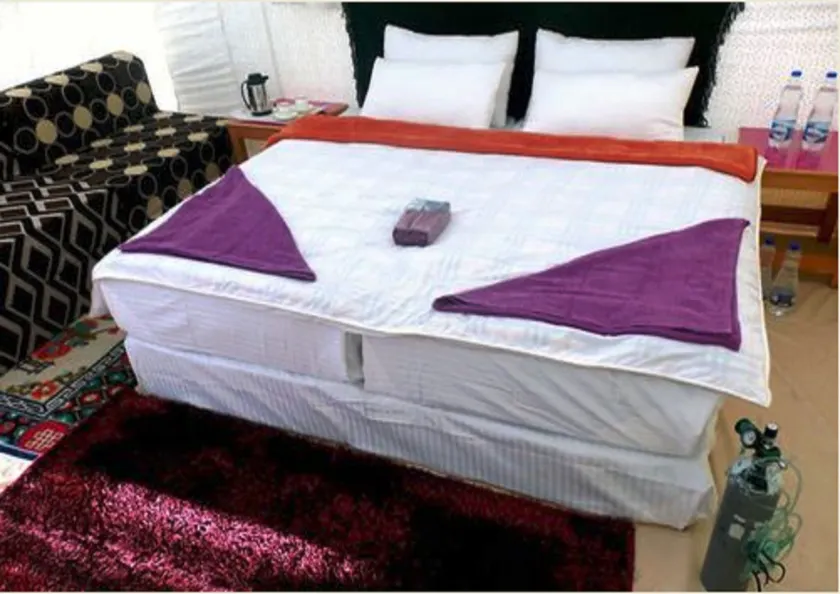 TIH The Regal Camp - Image 1