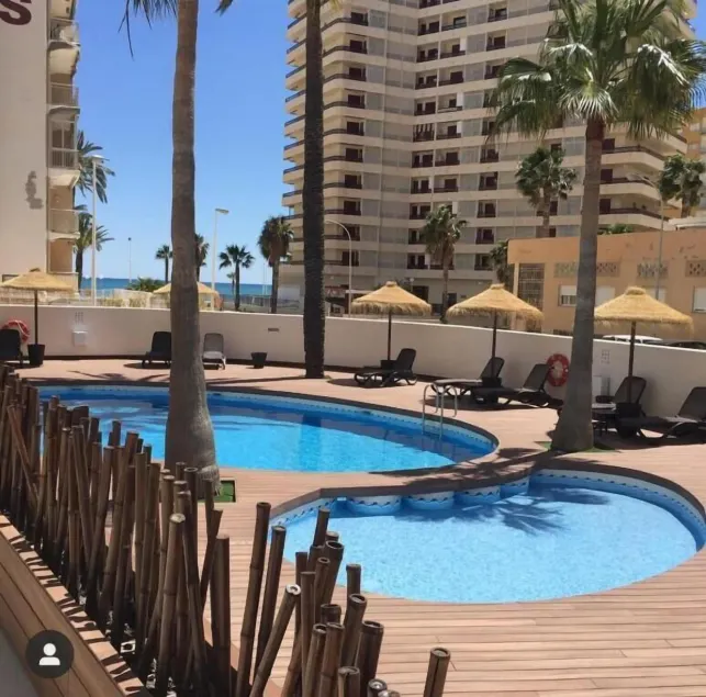 Hotel Santamarta - Image 1