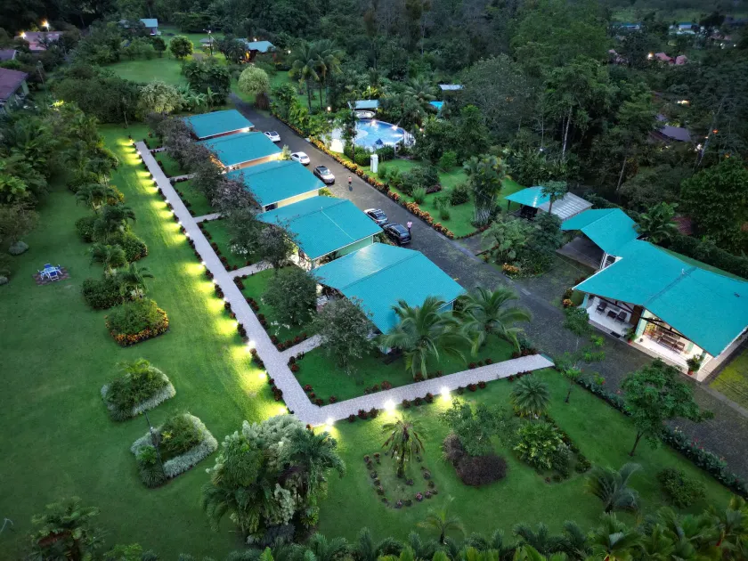 Hotel Villas Vilma - Image 1