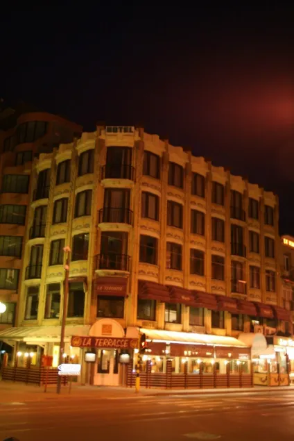 Hotel La Terrasse - Image 1