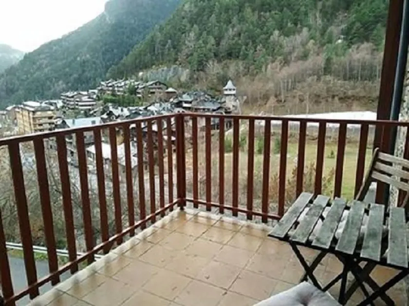 Apartment Abella 25 - Image 1