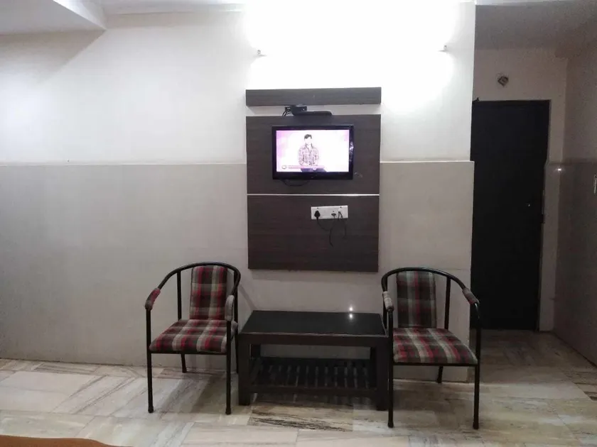 Hotel Sai National - Image 1