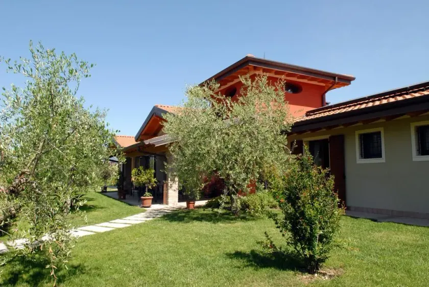 Locanda dei Rii - Image 1