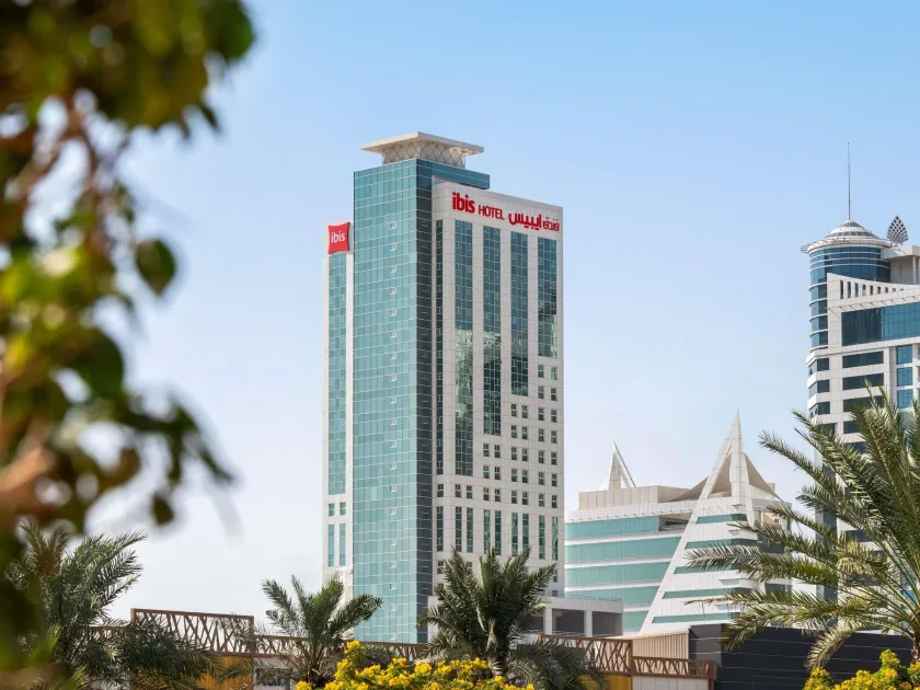 ibis Seef Manama - Image 1
