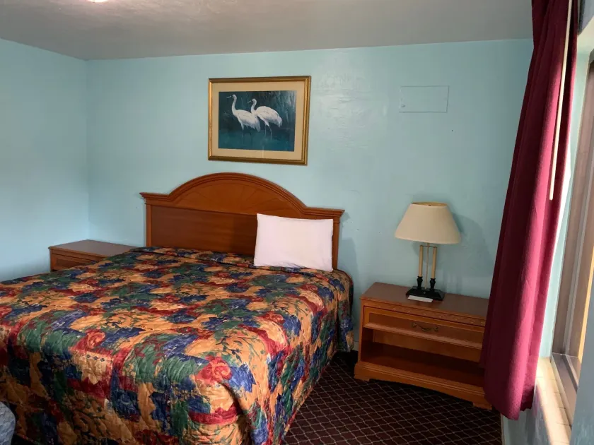 Travel Inn Daytona - Image 1