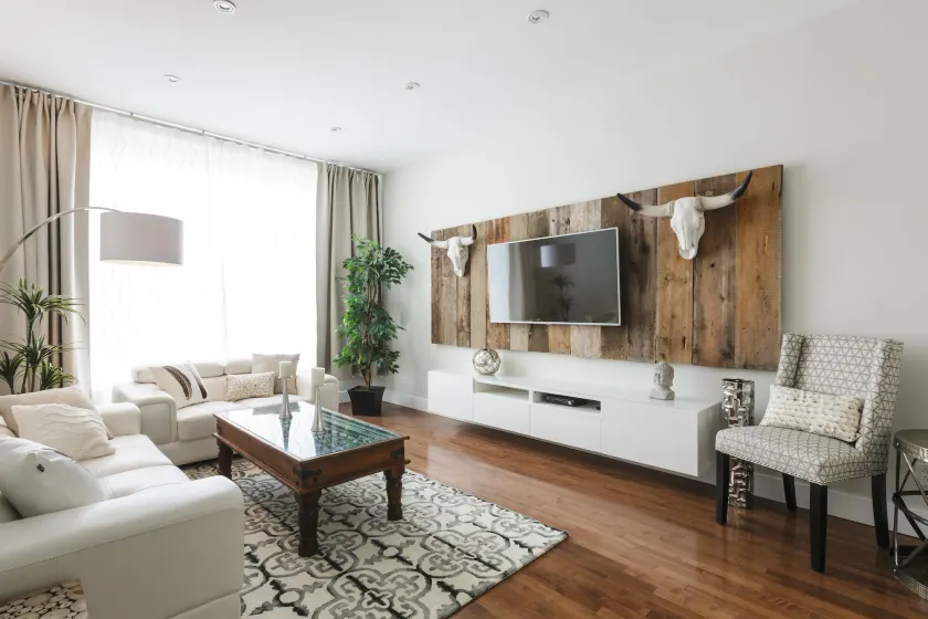 MTLVacationRentals - The FabFour - Image 1