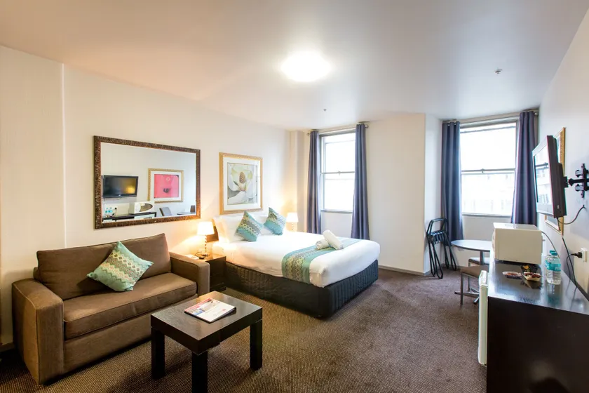 City Square Motel - Image 1
