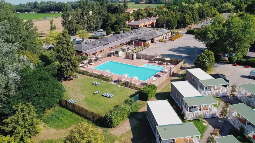 Club del Sole Bologna Easy Camping Village - Image 1