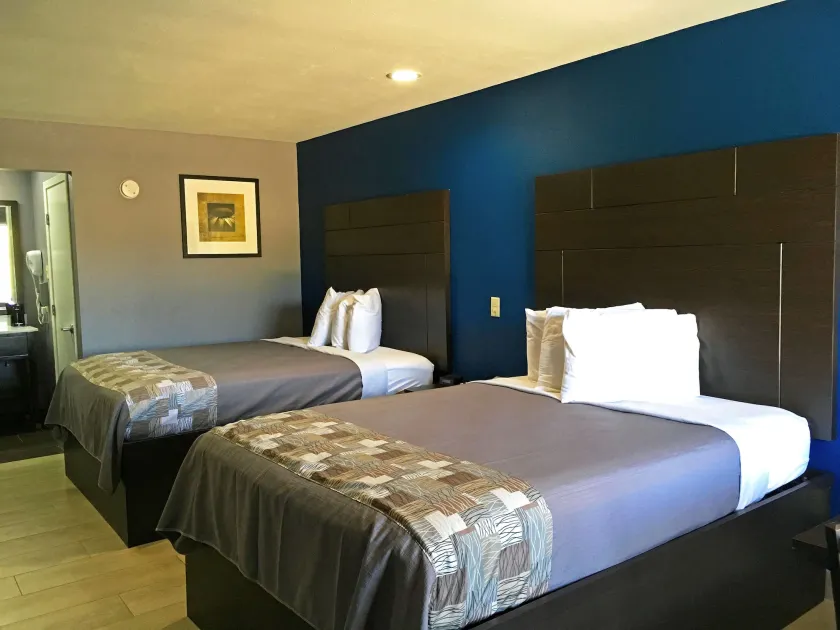Americas Best Value Inn Denham Springs - Image 1