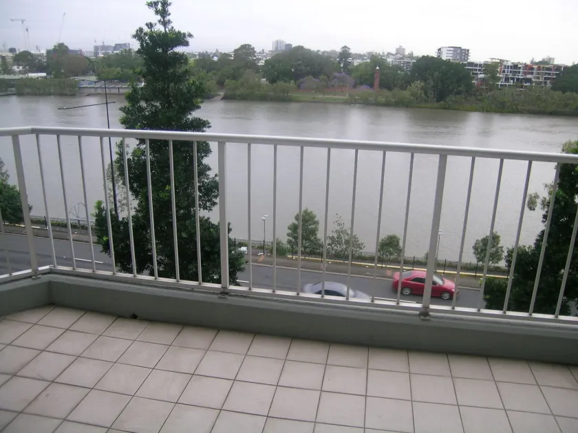 Fairthorpe Apartments - Image 1