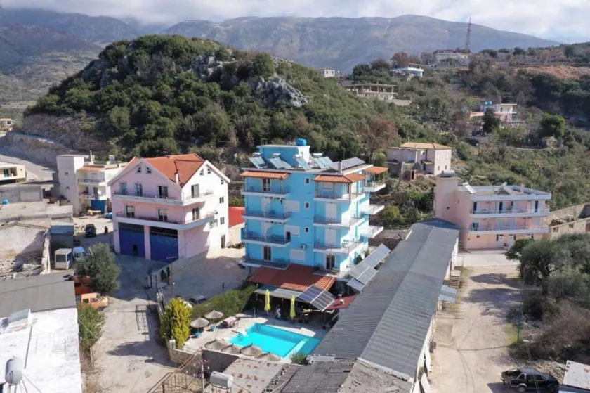 Hotel Frida - Image 1