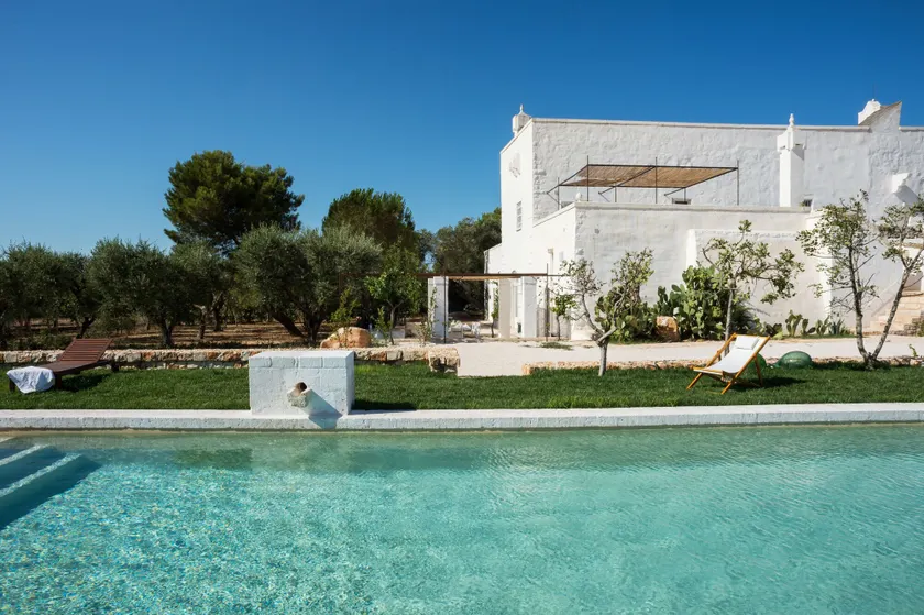 Masseria Le Cerase - Image 1