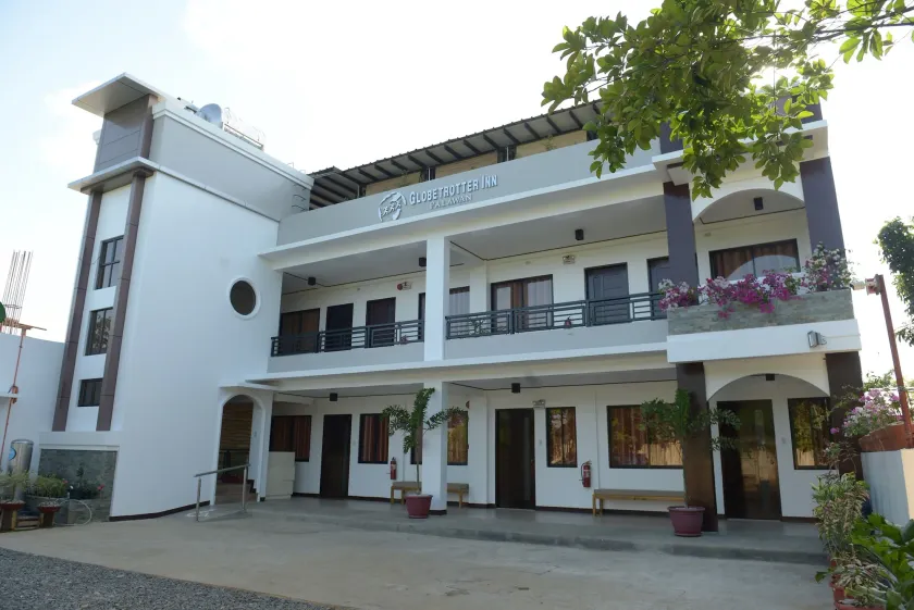 Globetrotter Inn - Palawan Inc. - Image 1