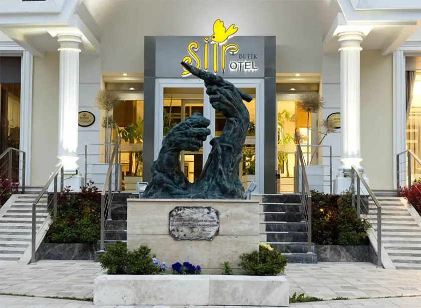 Siir Boutique Hotel - Image 1