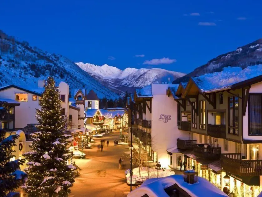 Condo 100 Yards to Gondola One - Image 1