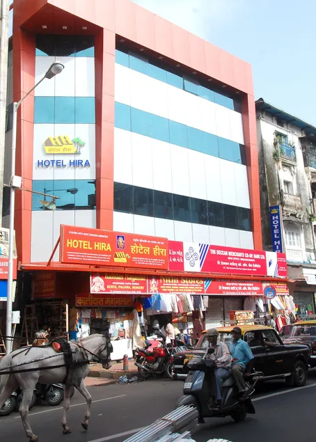 Hotel Hira - Image 1