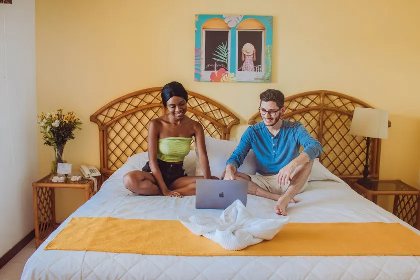 Hotel Santana - Image 1