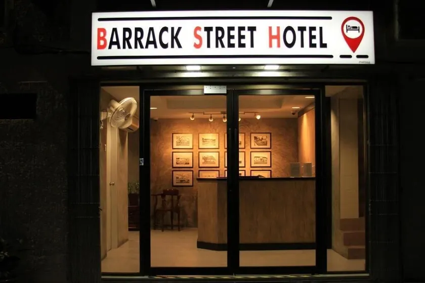 Barrack Street Hotel - Image 1