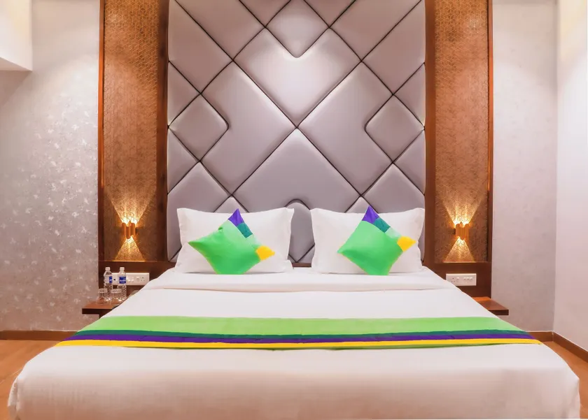 Treebo Serenity Inn, Koregaon Park - Image 1