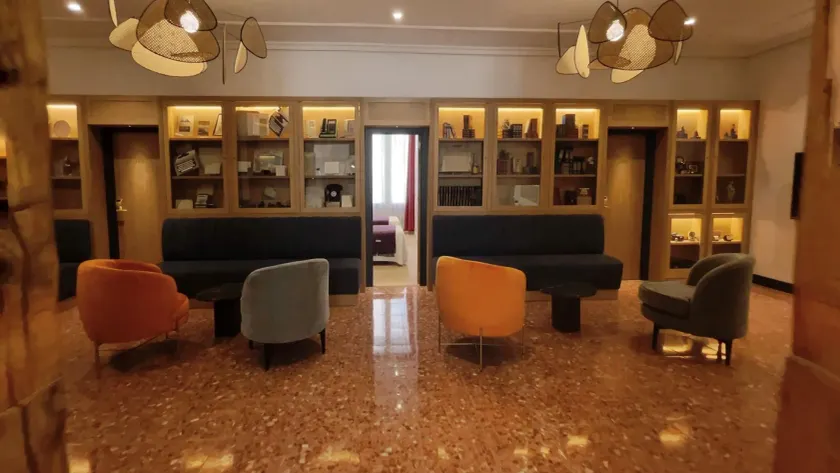 Hostal Aguilar - Image 1