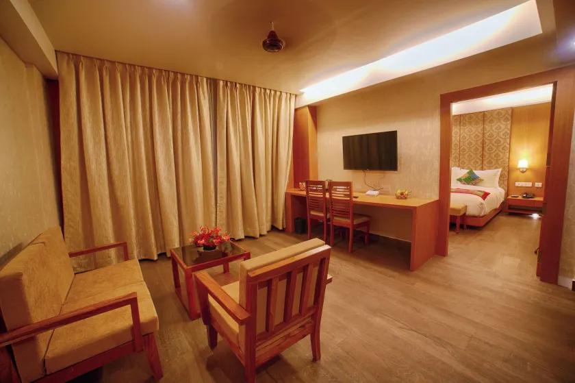 Abhyagama Hotel - Image 1