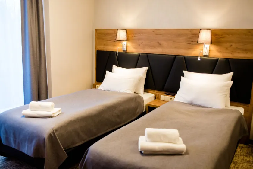 APART HOTEL 12 - Image 1