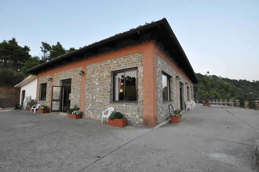 Agriturismo Pinelli - Image 1